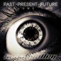 Sean Bodley Past Present Future: Volume Two