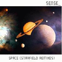 Sense Space (starfields Remixes)
