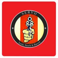 Servo Lock, Stock & Barrel