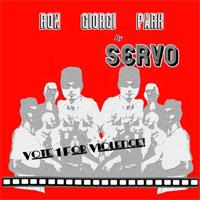 Servo Ron Giorgi Park