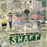 Shaft Down At Your Life