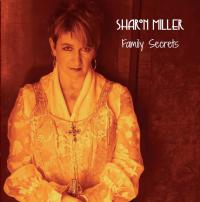 Sharon Miller Family Secrets