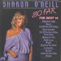 Sharon O'neill So Far: The Best 14