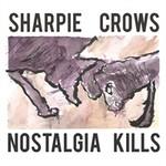 Sharpie Crows Nostalgia Kills