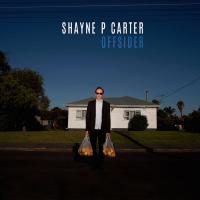 Shayne P Carter Offsider