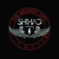 Shihad The Meanest Hits [deluxe Limited Edition]