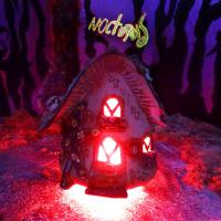 Shoddy Nocturns