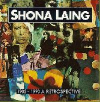 Shona Laing 1905 1990 A Retrospective