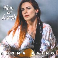 Shona Laing New On Earth