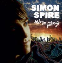 Simon Spire All Or Nothing