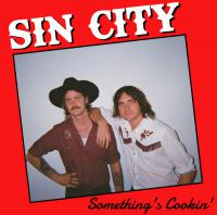 Sin City Something's Cookin'