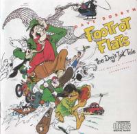 Sir Dave Dobbyn Footrot Flats