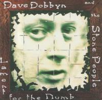 Sir Dave Dobbyn Lament For The Numb