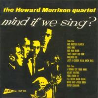 Sir Howard Morrison Mind If We Sing?
