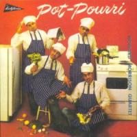 Sir Howard Morrison Pot Pourri