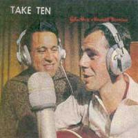 Sir Howard Morrison Take Ten