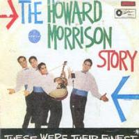 Sir Howard Morrison These Were Their Finest