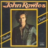 Sir John Rowles Another Chapter