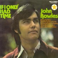 Sir John Rowles If I Only Had Time