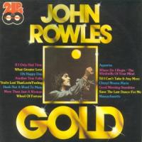 Sir John Rowles John Rowles Gold