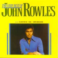 Sir John Rowles The Very Best Of John Rowles