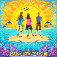 Skram Walk Into The Sun