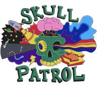 Skull Patrol This Is Skull Patrol