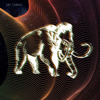 Sky Canvas Sky Canvas Ep