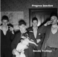 Sneaky Feelings Progress Junction