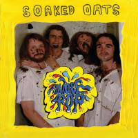 Soaked Oats Sludge Pop