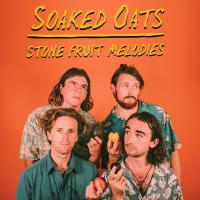 Soaked Oats Stone Fruit Melodies