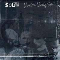 Soda Nineteen Ninety Seven