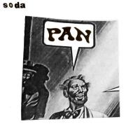 Soda Pan