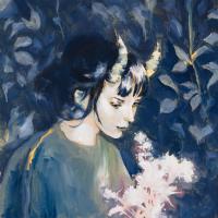 Sofia Machray Language Of Flowers
