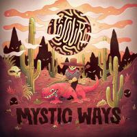 SojØurn Mystic Ways