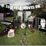 Sola Rosa Moves On