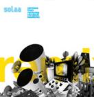 Solaa 12" Remixes