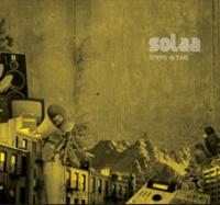 Solaa Steps In Time