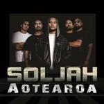 Soljah Aotearoa
