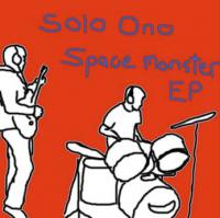 Solo Ono Space Monster