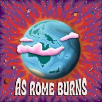 Somebody Do Something As Rome Burns