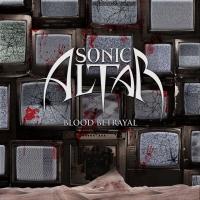 Sonic Altar Blood Betrayal