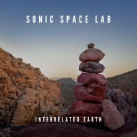 Sonic Space Lab Interrelated Earth