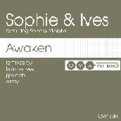 Sophie Moleta Awaken (nine Remixes)