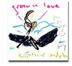 Sophie Moleta Grow In Love