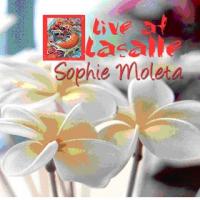Sophie Moleta Live At Lasalle