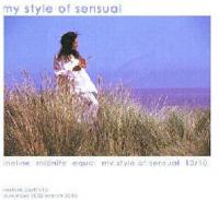 Sophie Moleta My Style Of Sensual