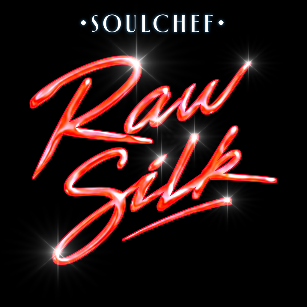 Soulchefcover