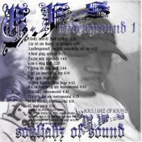 Souljahz Of Sound Underground Vol 1