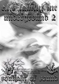 Souljahz Of Sound Underground Vol 2